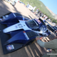 Illustration for article titled 2011 Pikes Peak Hill Climb über gallery